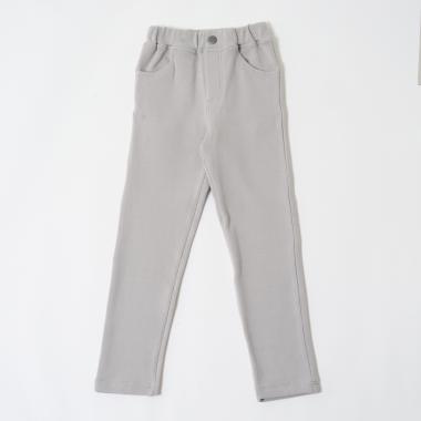 ふわもちスキニーパンツ