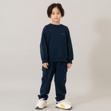 スウェットセットアップ