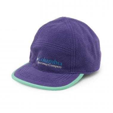 【Columbia】フリースキャップ