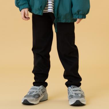 のびっとカットツイルスリムパンツ