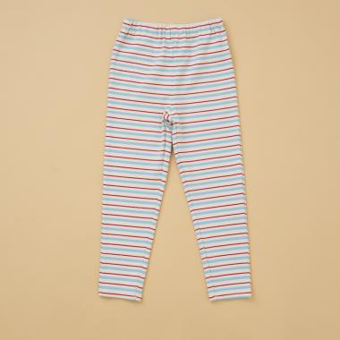 【365D】防汚加工アソートガラレギンス