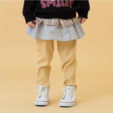 ペプラムフリルベルト