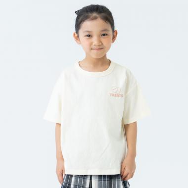 【365D】おちゃめ半袖T