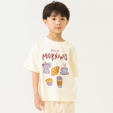 【365D】YUMMY半袖T