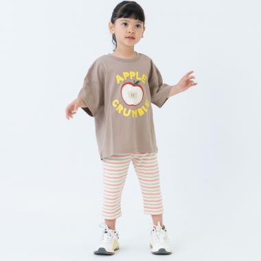 【365D】YUMMY半袖T