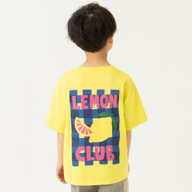 【365D】YUMMY半袖T