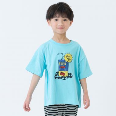 【365D】YUMMY半袖T