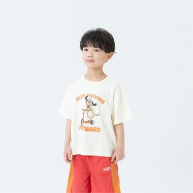 【365D】OFUZAKE半袖T