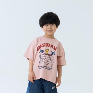 【365D】OFUZAKE半袖T