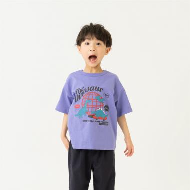 【365D】OFUZAKE半袖T