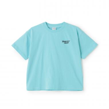 アソートFOODワイド半袖T