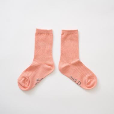 【365D】ディリーカラーソックス