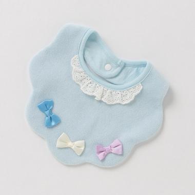 リボンスカラップスタイ