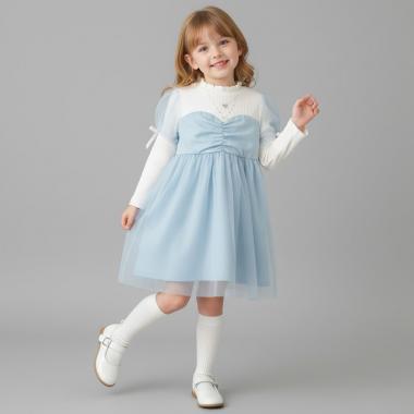 プリンセスワンピース