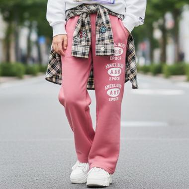 【エンジェルブルー】ナカムラくんスエットパンツ