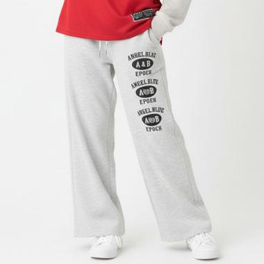 【エンジェルブルー】ナカムラくんスエットパンツ