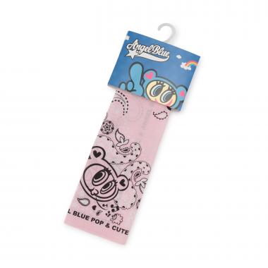 【エンジェルブルー】ナカムラくんバンダナ