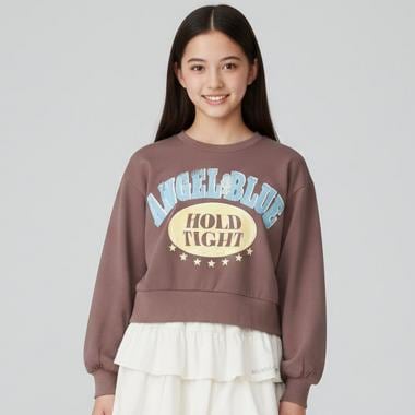 【エンジェルブルー】バイカートレーナー