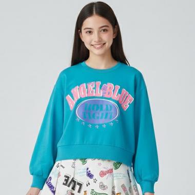 【エンジェルブルー】バイカートレーナー