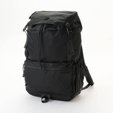 30Lゼブラロゴバックパック