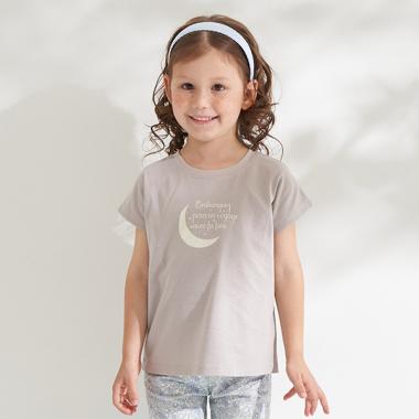 【型崩れしないやわらかコットン】選べる10パターンオリジナルプリントTシャツ