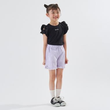 【予約/6月中旬～下旬入荷予定】【熱をブロック】デザインスリーブTシャツ