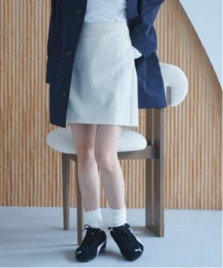 ミニスカート