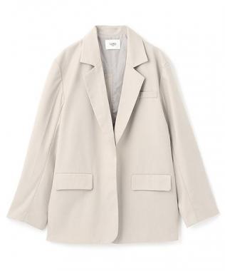 TRバックオープンテーラードJK