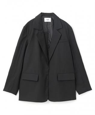 TRバックオープンテーラードJK