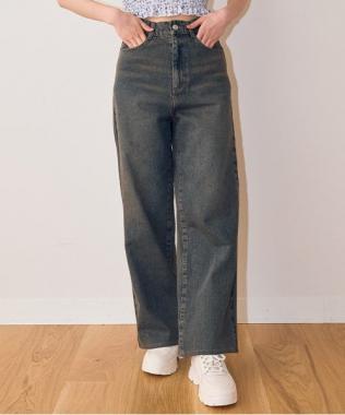 アソートワイドパンツ【韓国ファッション】