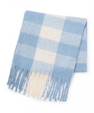 大判マフラー【韓国ファッション】