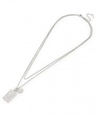 コインネックレス【韓国ファッション】