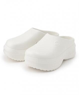 ボリュームサボサンダル【韓国ファッション】