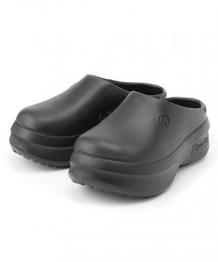 ボリュームサボサンダル【韓国ファッション】