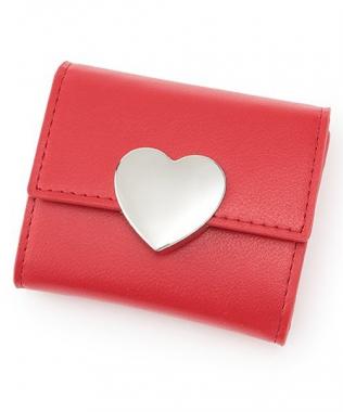 ハートウォレット【韓国ファッション】