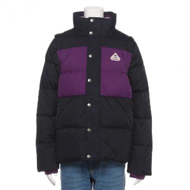 Daryl down jacket