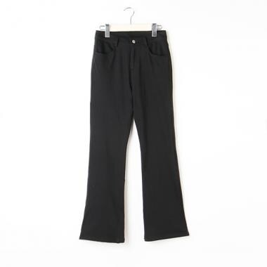 【リンク】フレアーストレッチパンツ