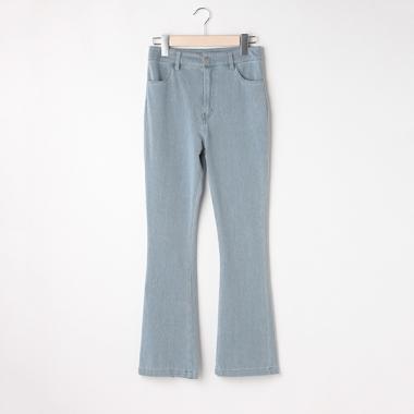 ストレッチパンツ