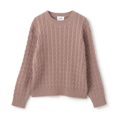 【リンク】コットンニット