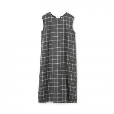 【親子リンク】リボンジャンパースカート