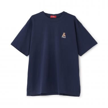 【POLO BCS/リンク】半袖Tシャツ