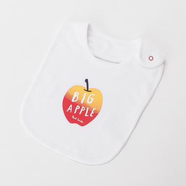 アップルビブ