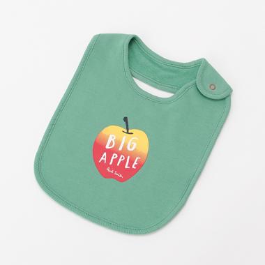 アップルビブ