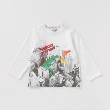 DINO ウォークティー