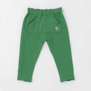 ベビーリバーシブルパンツ