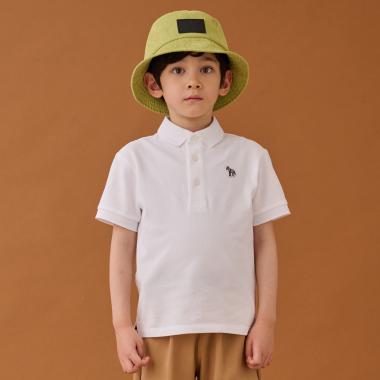 ベーシックポロシャツ