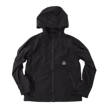 タスラン・裏トリコットジャケット