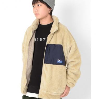 【大人向けサイズあり】【Penfield】ボアジャケット