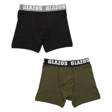 【大人向けサイズあり】【再入荷】ボクサーパンツ 2枚組
