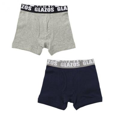 【大人向けサイズあり】【再入荷】ボクサーパンツ 2枚組